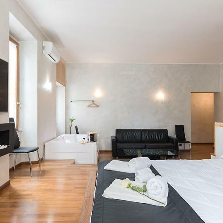 Rhome Suite Roma Ngoại thất bức ảnh