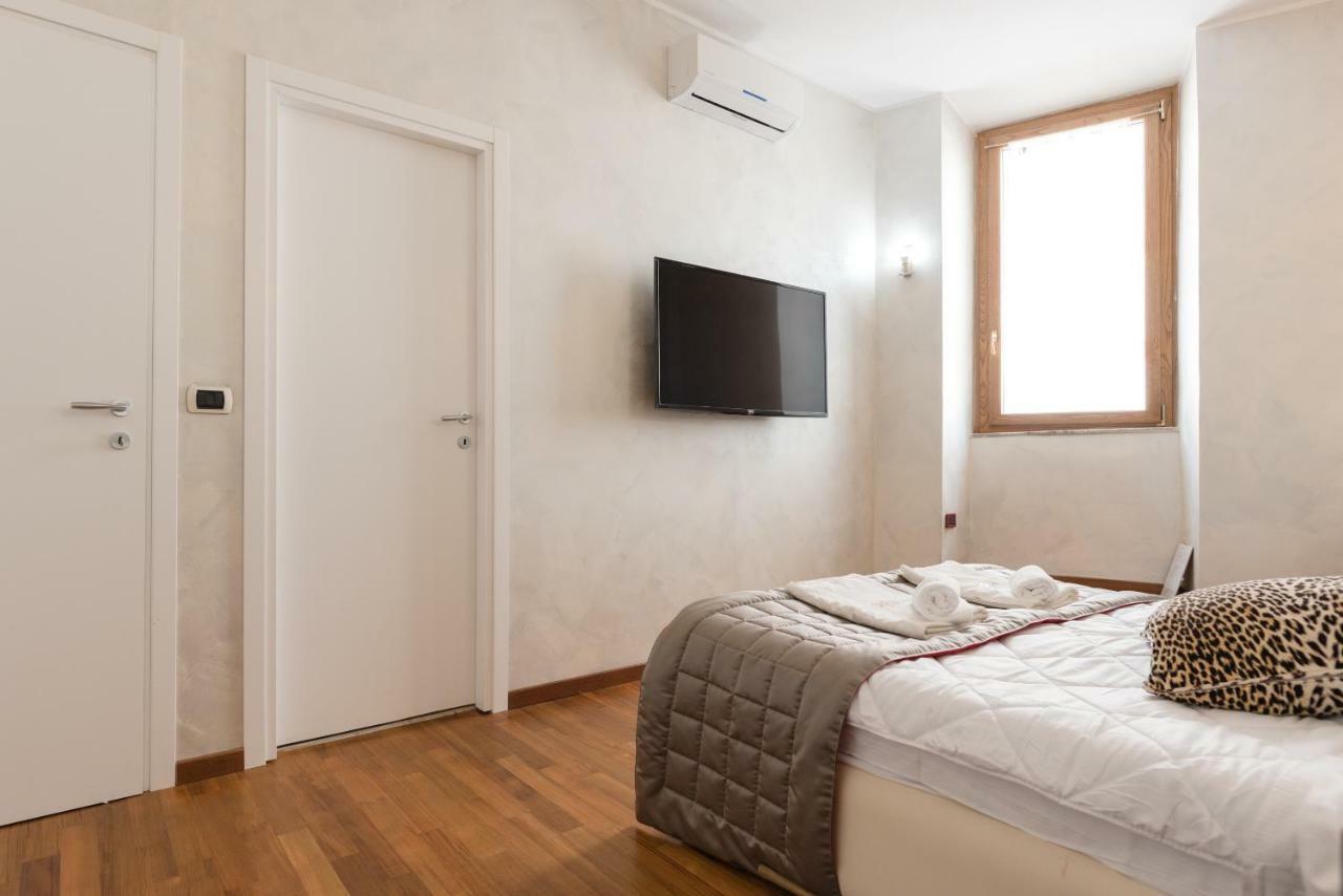 Rhome Suite Roma Ngoại thất bức ảnh