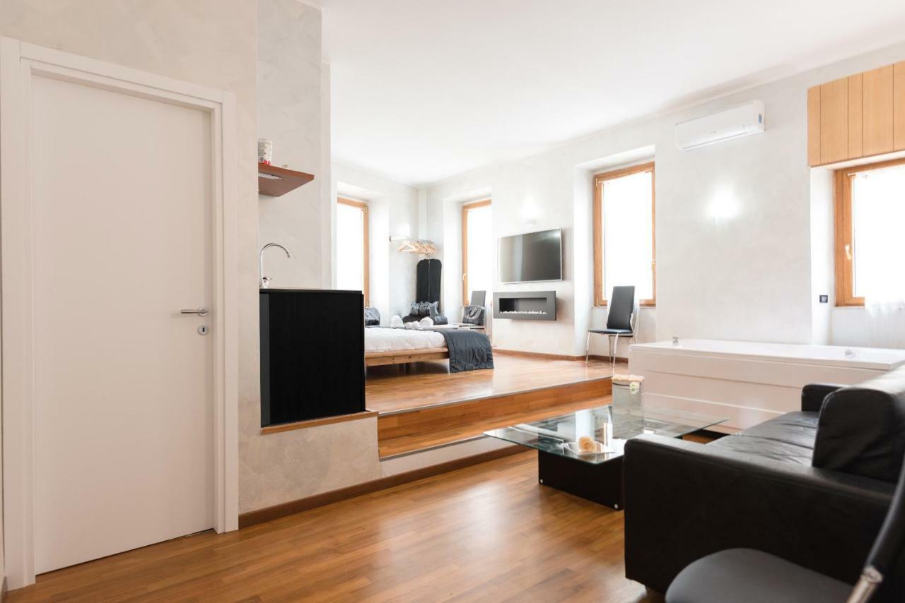 Rhome Suite Roma Ngoại thất bức ảnh