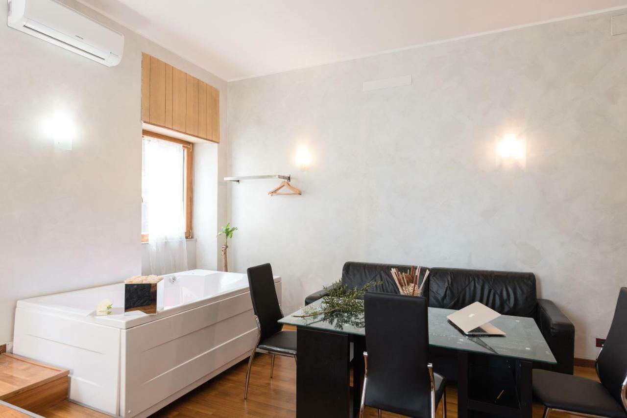 Rhome Suite Roma Ngoại thất bức ảnh