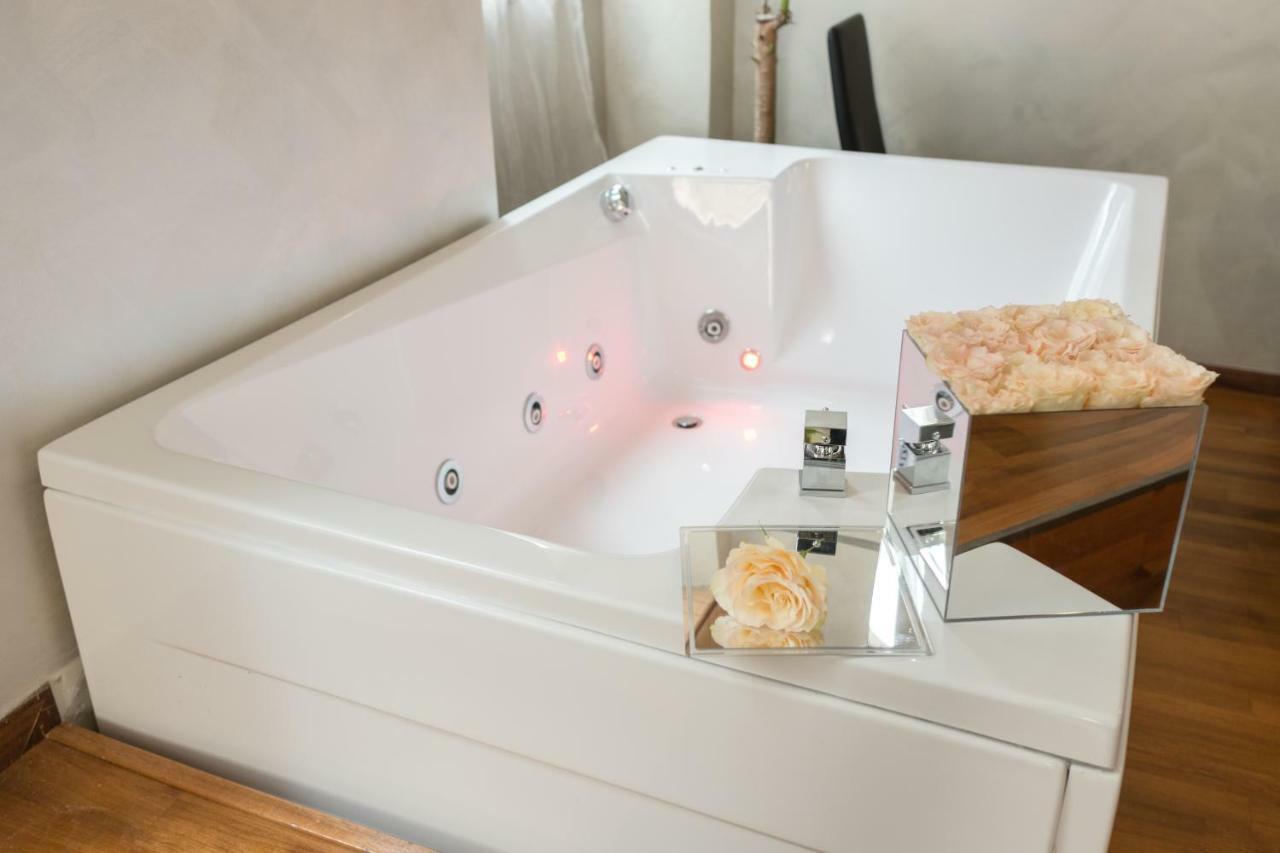 Rhome Suite Roma Ngoại thất bức ảnh