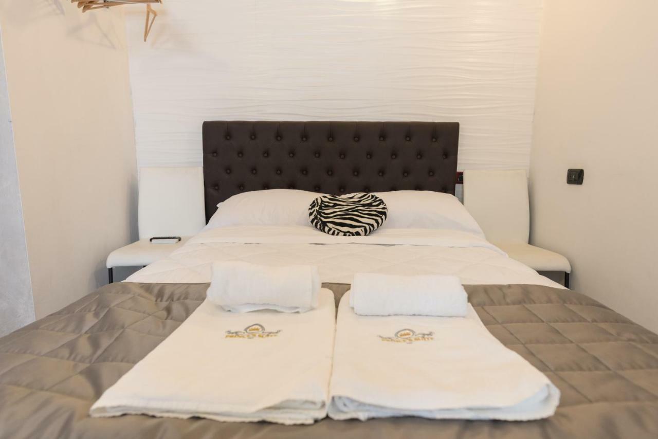 Rhome Suite Roma Ngoại thất bức ảnh