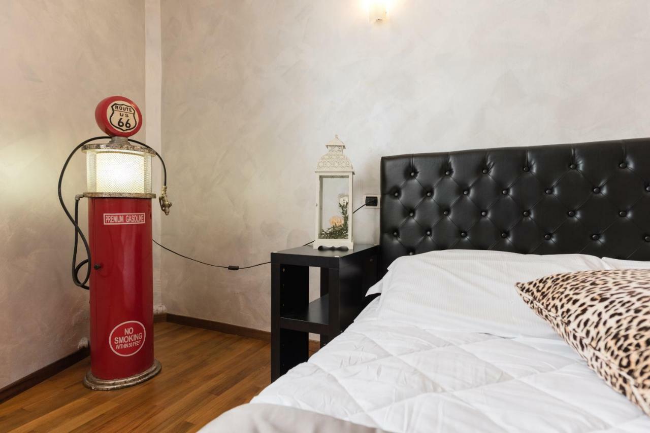 Rhome Suite Roma Ngoại thất bức ảnh