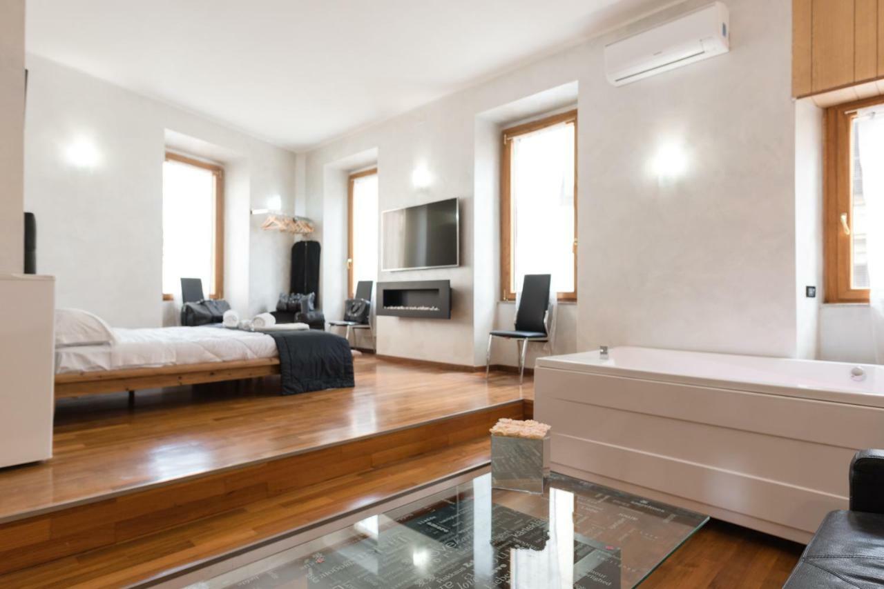 Rhome Suite Roma Ngoại thất bức ảnh