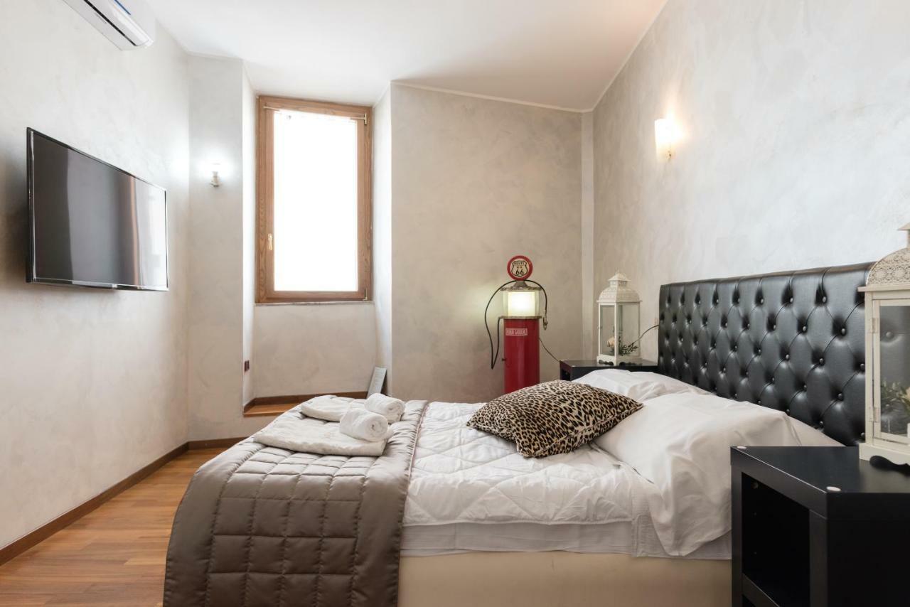 Rhome Suite Roma Ngoại thất bức ảnh