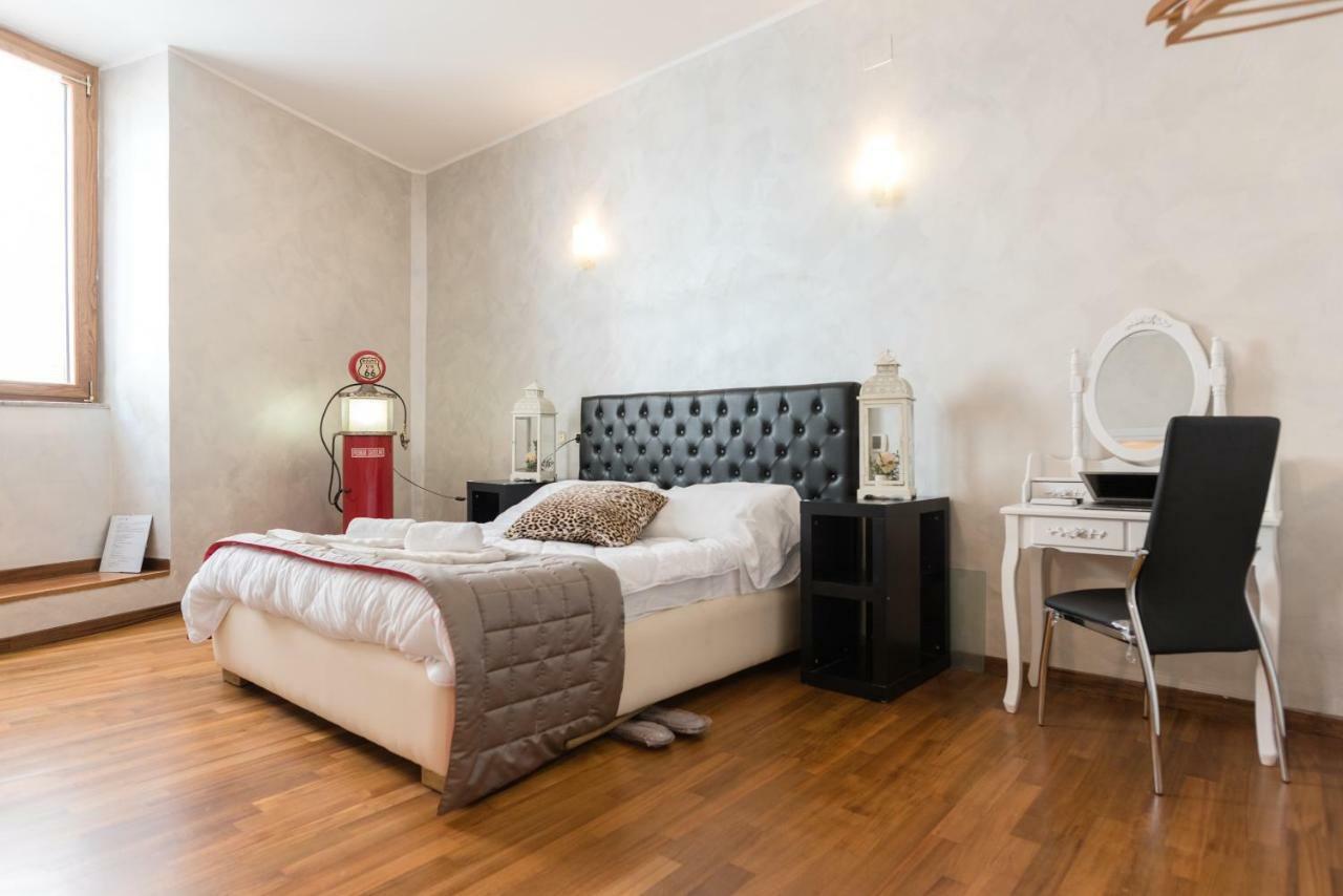 Rhome Suite Roma Ngoại thất bức ảnh