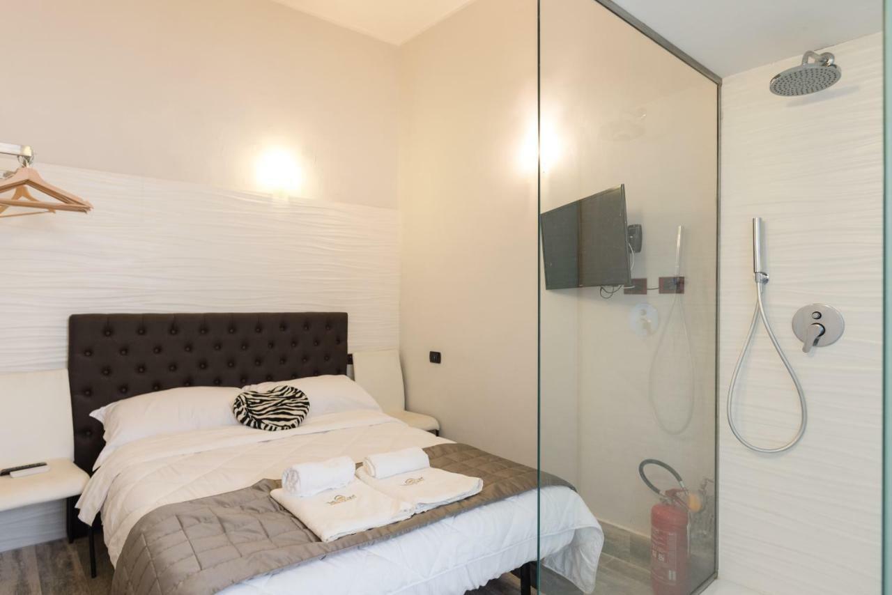 Rhome Suite Roma Ngoại thất bức ảnh