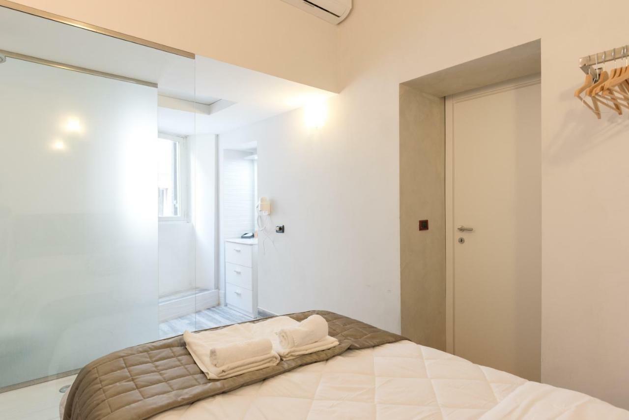 Rhome Suite Roma Ngoại thất bức ảnh