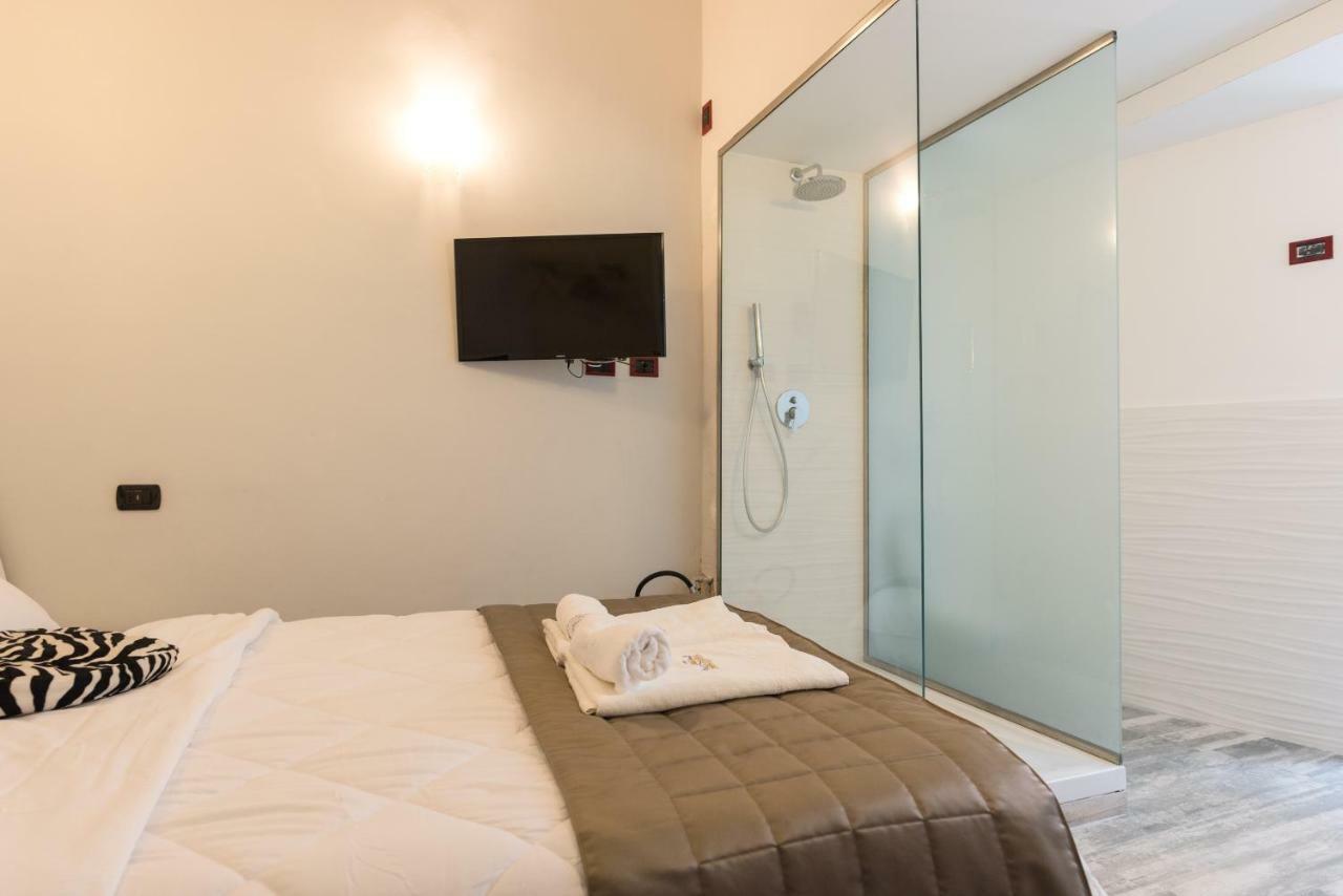 Rhome Suite Roma Ngoại thất bức ảnh