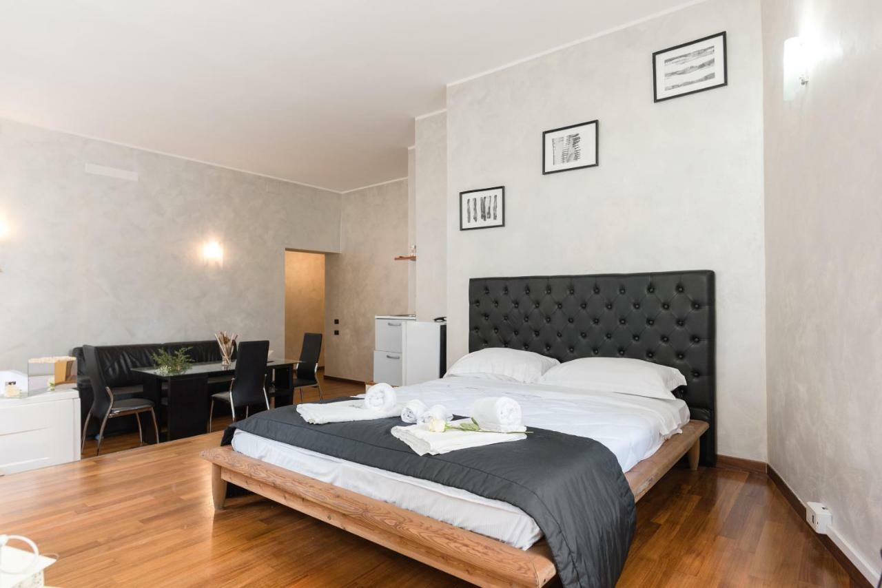 Rhome Suite Roma Ngoại thất bức ảnh