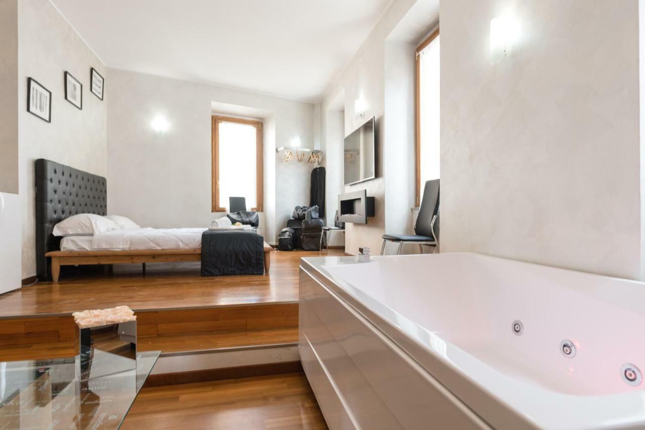 Rhome Suite Roma Ngoại thất bức ảnh