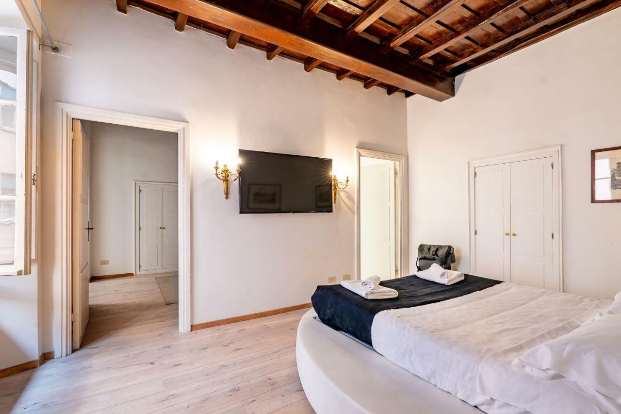 Rhome Suite Roma Ngoại thất bức ảnh