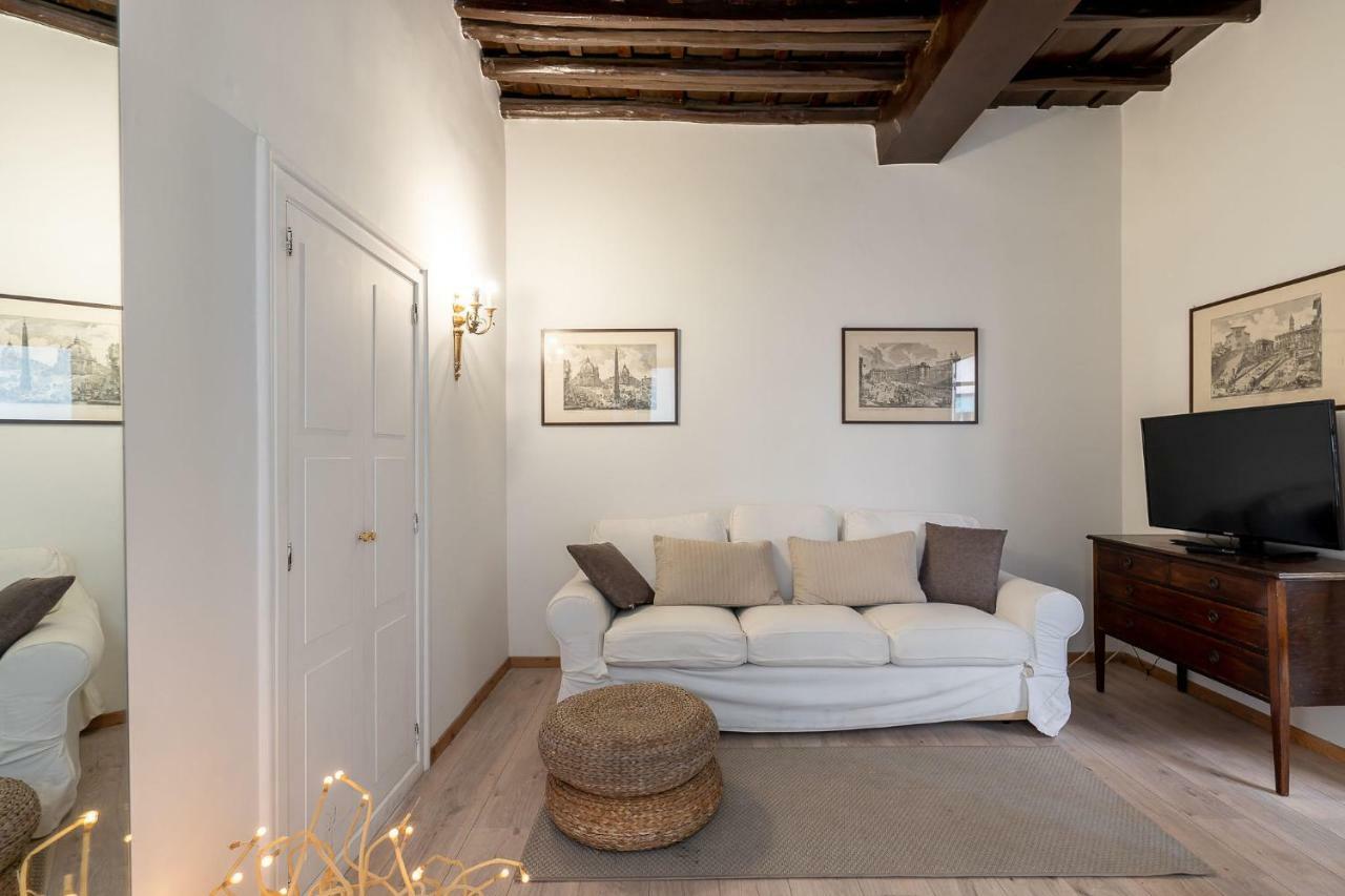 Rhome Suite Roma Ngoại thất bức ảnh