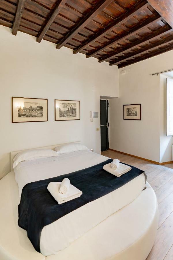 Rhome Suite Roma Ngoại thất bức ảnh
