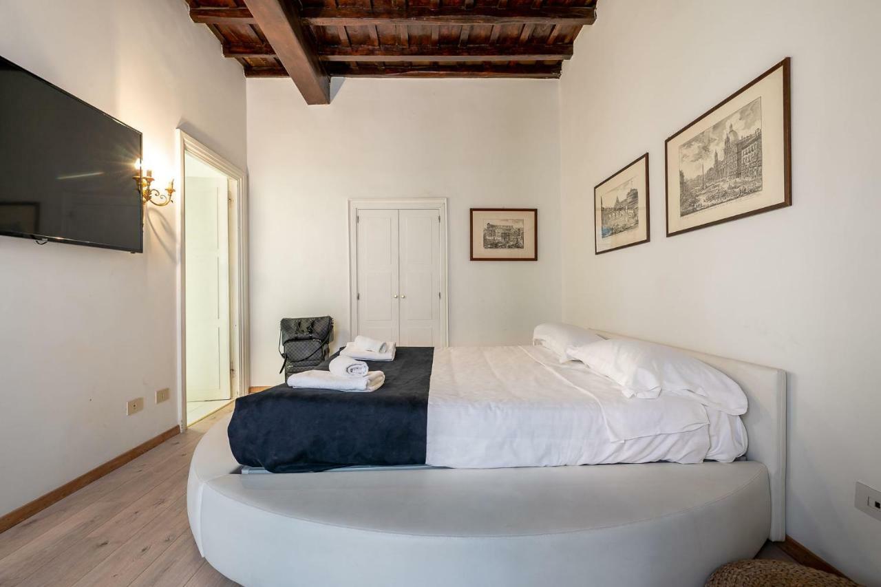 Rhome Suite Roma Ngoại thất bức ảnh