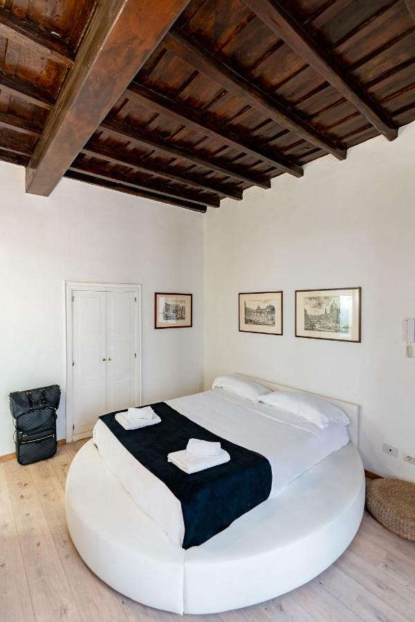 Rhome Suite Roma Phòng bức ảnh