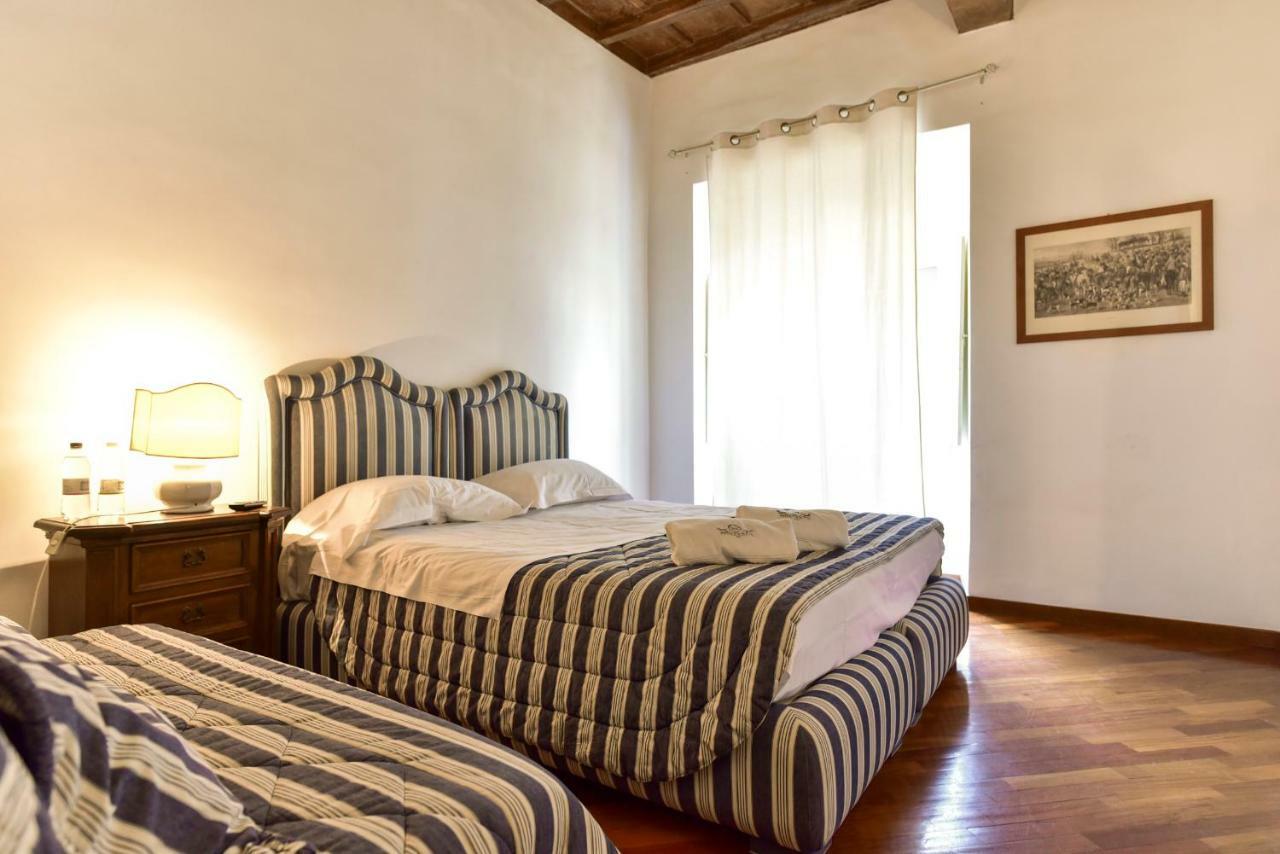 Rhome Suite Roma Ngoại thất bức ảnh