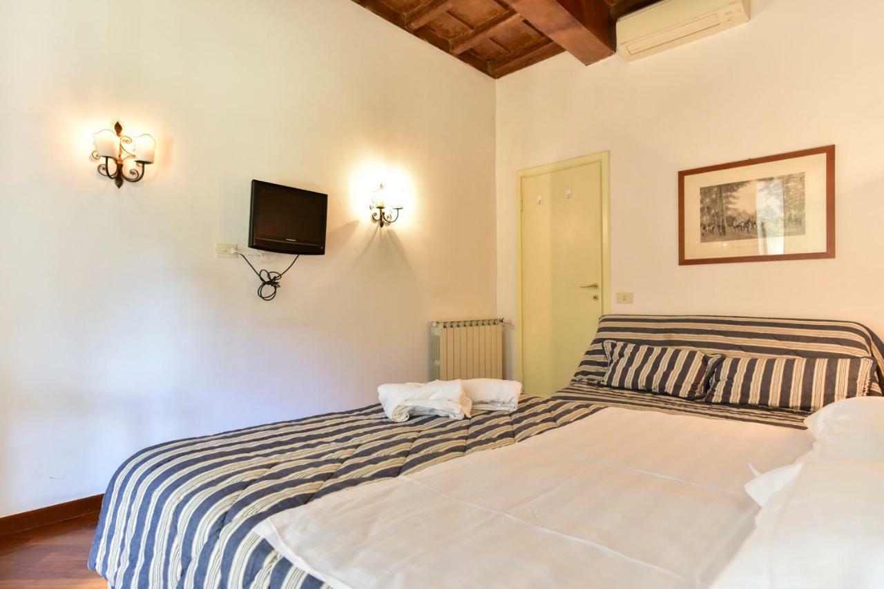 Rhome Suite Roma Ngoại thất bức ảnh