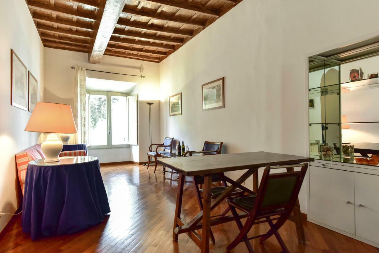 Rhome Suite Roma Ngoại thất bức ảnh