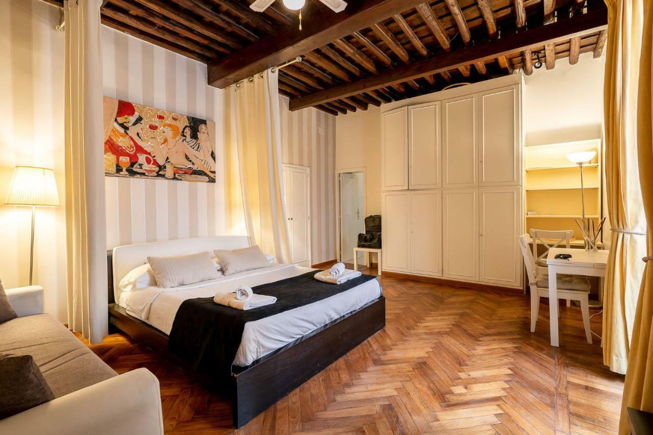 Rhome Suite Roma Ngoại thất bức ảnh