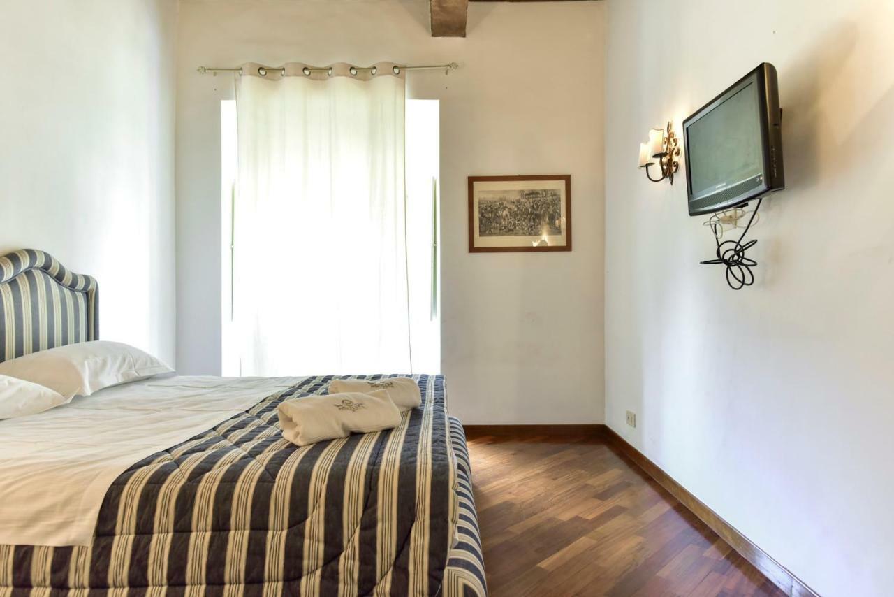 Rhome Suite Roma Phòng bức ảnh