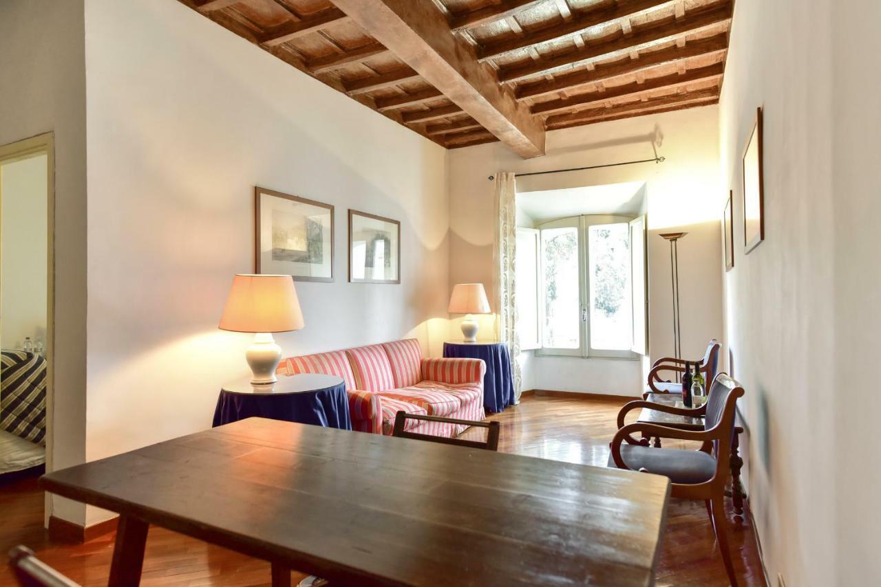 Rhome Suite Roma Ngoại thất bức ảnh