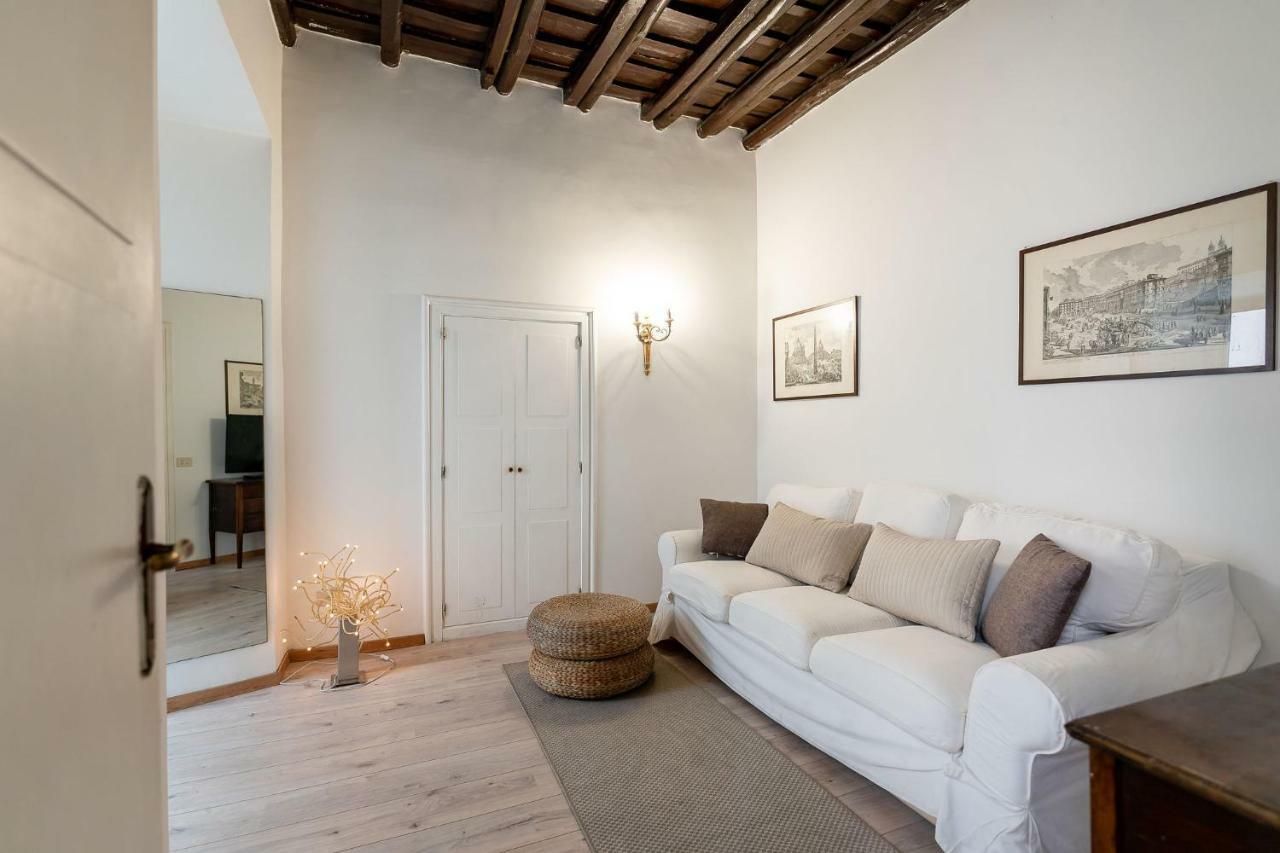 Rhome Suite Roma Ngoại thất bức ảnh