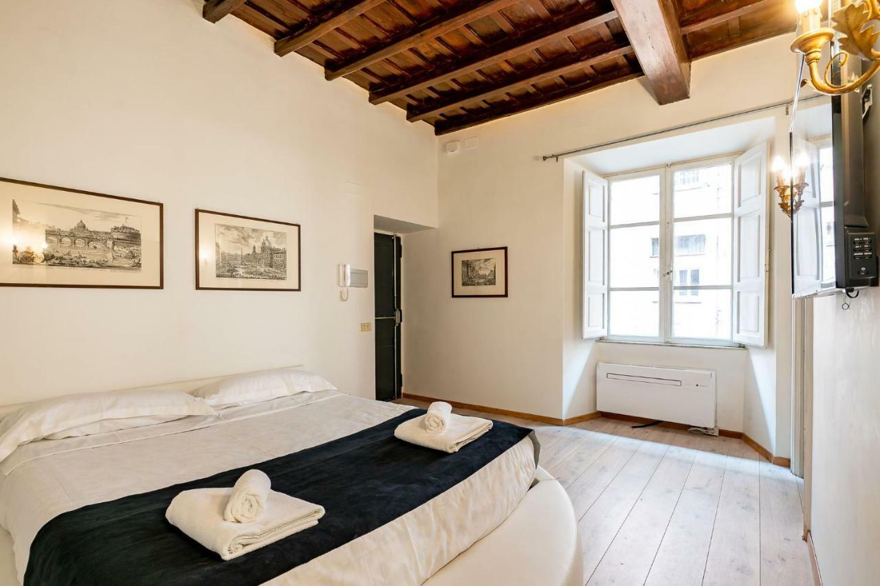 Rhome Suite Roma Ngoại thất bức ảnh