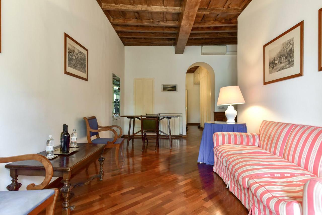 Rhome Suite Roma Ngoại thất bức ảnh